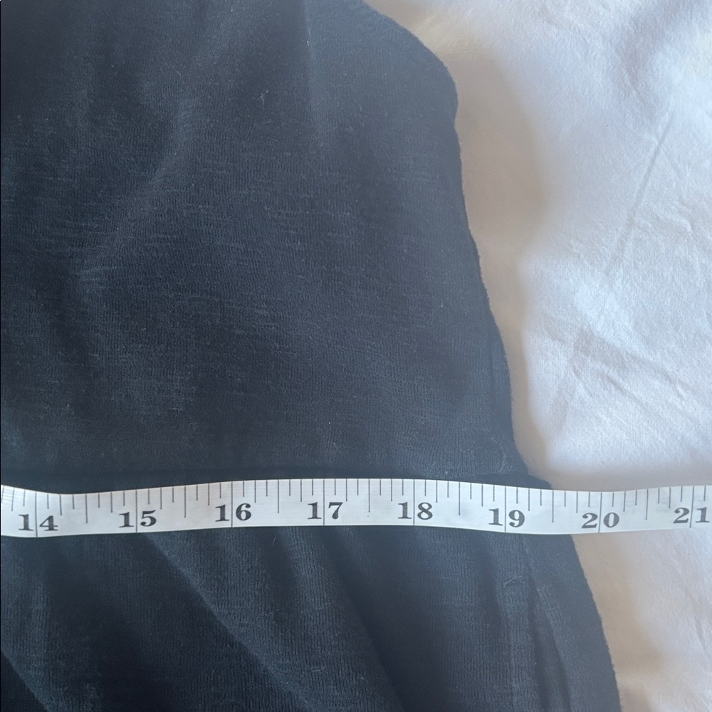 Elodie (Nordstrom) 100% Cotton Romper, L - Picture 4 of 9